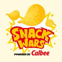 SNACKWARS / コミュニティウォーズ (@cmw_jp_official) 's Twitter Profile Photo SNACKWARS / コミュニティウォーズ (@cmw_jp_official) 's Twitter Profile Photo