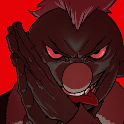 Meetyobaker_'s profile picture. fighting game enthusiast