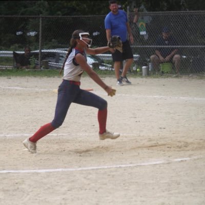 (Pitcher/Utility) 18U RI CRUSH Dodd| CHS 2029🎓| ntdowning03@gmail.com| Instagram-norah.downing