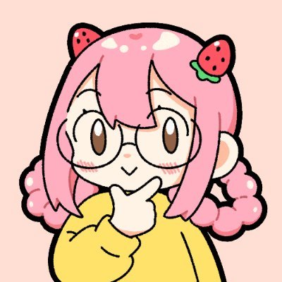 🥞 vgen: https://t.co/x57Vt0rLsr || 🥨 shop on etsy: https://t.co/b86PcQ1gqM