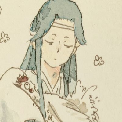 MXTX作品、金庸作品を読みます/
絵の練習中です/にわとり多め/全てにおいて初心者🔰なので細目で見てください/20↑
インスタ↓(MXTX関係ないやつもあげてます)