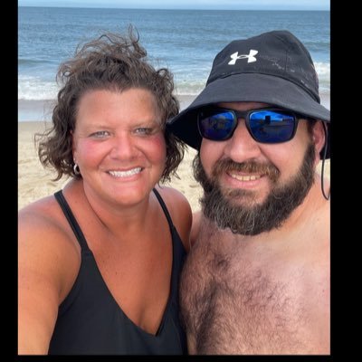 Husband & Father, Teacher & HFC @WilliamsportFb 🏈 #DMGB