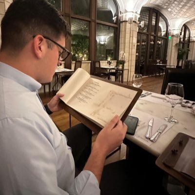 nicojacquet_'s profile picture. FINANZAS | Bitcoin