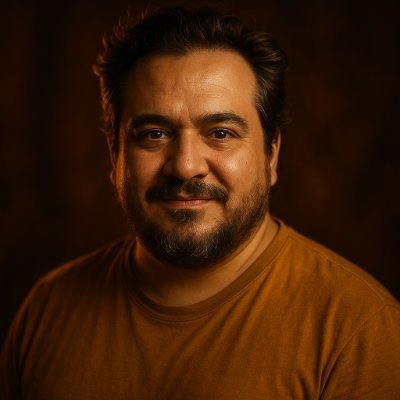 misterjoessef's profile picture. 🚀 (⌐■_■) Solo founder @mltask_
🤓 Certified AI-slop aficionado
🌝 Constantly yapping about AI
❤️ follow ( ⌒o⌒)人(⌒-⌒ )v
========================