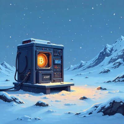 type1btc's profile picture. i write about #bitcoin. if money didn’t matter, this mission would still mean everything