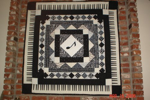 thebattylady's profile picture. Quilt, Mom, Business Woman, Friend