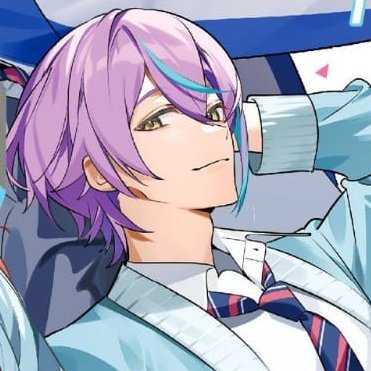 Ur future bf 🫵 |20yo|🇧🇷•🇯🇵| ele/dele | icon: Rui Kamishiro (PRSK)