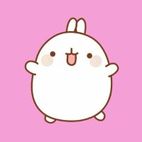 Molang (@molang_bonk) 's Twitter Profile
