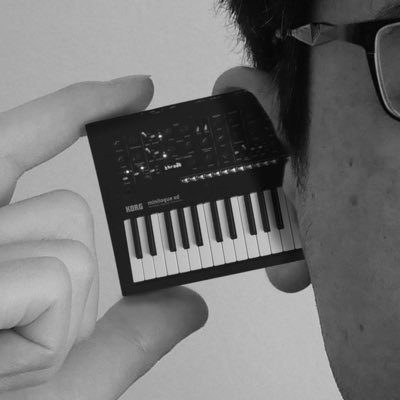 Composer & Preset sound designer (KORG minilogue xd / opsix / KAOSSPAD VST / microKORG VST) Produced by Tomohiro Nakamura.