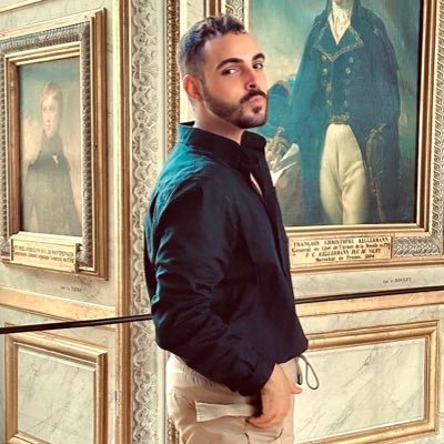 Nacho Alcántara Profile