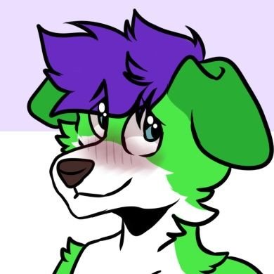 RufflesGreen | 🐶💚さんのプロフィール画像