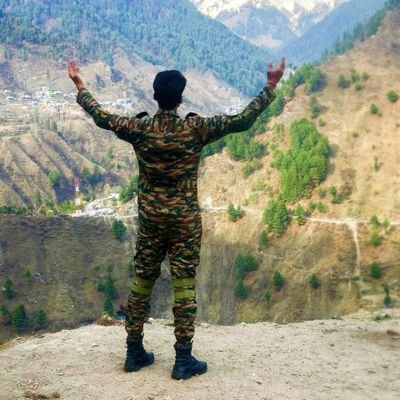 Supreet1578's profile picture. ࿐🇮🇳࿐ɪɴᴅɪᴀɴ࿐ᴀʀᴍʏ࿐🇮🇳࿐ 

🪖ℑȺ¥ 『JAWÂÑ』 ℑȺ¥ 『 KISHÂÑ』 🌾