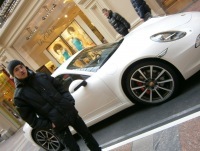 VipChermnyh's profile picture. Веселый активный парень