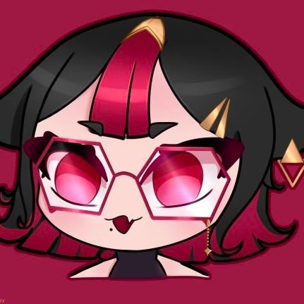 Shrike ✉️ 🐦 || EN Vtuber Profile