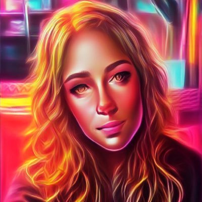 White adult female. Canadian. Gen-X. Conservative. No DM’s.