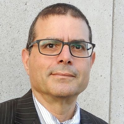 Jonathan D. Halevi Profile