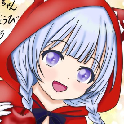 雲上アイリス☁️🌈ふわふわVtuberさんのプロフィール画像