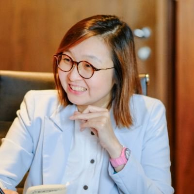 🇮🇩 Vice Minister of Creative Economy of Indonesia @ekraf_ri