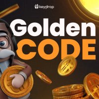 Golden Codes | Key-Drop (@goldencodeskd) 's Twitter Profile