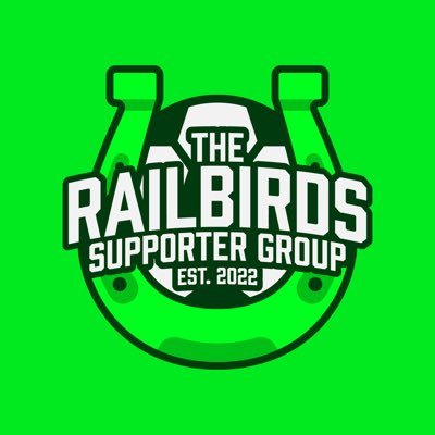 Football is for all 🏳️🌈🏳️⚧️ We are the Railbirds, the official supporter group for Lexington Sporting Club. Members of ISC of North America #FlyHighGary🩶