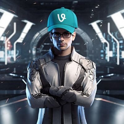 Crypto Avenger | Virtuals Fans | Follower of Smart Followers