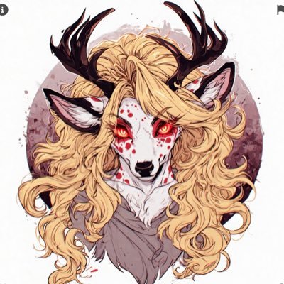 Lenore Dough || OC || Hellaverse || Most Art Not Mine || MDNI || Mun is 29 || Muses Are 18+ || Check Pinned Please ||