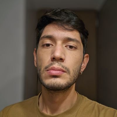 tomh4u's profile picture. 🇨🇴