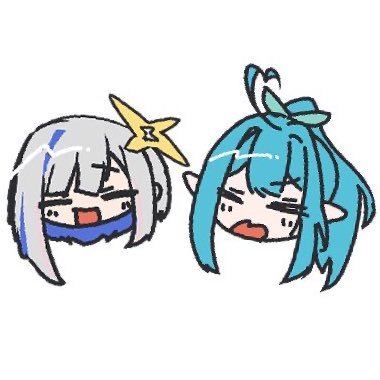 ふたむ