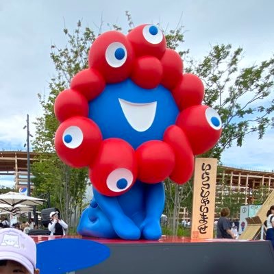 2026年⭐︎関西中学受験組 !子供達とのお出かけ記録がメインです。通期パス組!万博期間は万博ネタ多めです✨懸賞🎁美味しいもの🍝ファッション👠旅行🧳たくさん発信していきたいです。フォロバ100%!相互フォロー募集中!箱推し❤️タイムレス