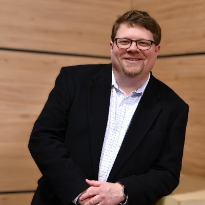 Rob Quicke Profile