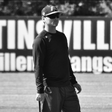 KreggSnook's profile picture. Assistant Baseball Coach - @MCCbaseba11