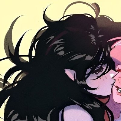 @SlaapyH💍
♤ 18+, pan demisexual
♧ Bird lover
☆•°~ ADOMINATION🌹💙 Izutsumi lover 🧣🐈
💡🧣✧♬• Bulb!!
Always open to new friendships. ゚・:*✿