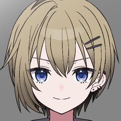 tunko0604's profile picture. 日常メイン 🐌( @katatun_Vtuber )のリアル。フォロバは気まぐれ、仲良しさんは100%🙆‍♀️