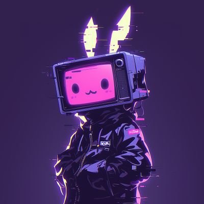 Just a huge geek and lover of all things Tokusatsu. I also play tons of Warframe ,FF14 and do a little music making on the side.