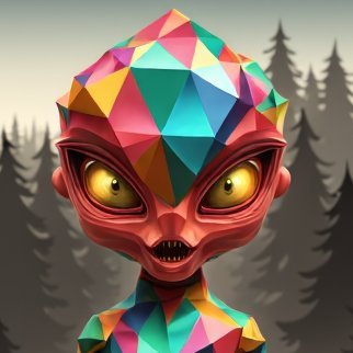 Technocasting from the astral plane 👽
Locally run, open-weight AI R&D 🤖
Don't fucking tell me what to think