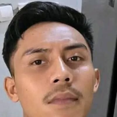 FahriSa68316281's profile picture. Suka ditetein