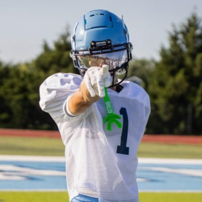 Jared Whitney Profile