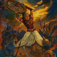 Radhe ࿗ 𓃮 (@iradhepandey) 's Twitter Profile