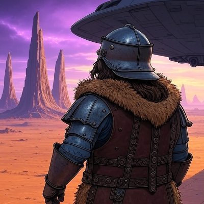 Anti-Authoritarian, bootlickers please exit stage right. Wargamer, RPG writer. Lots of Dwarf Content here.