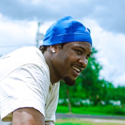 LJ McCray Profile