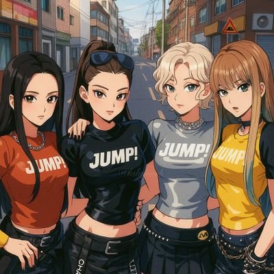 JUMP