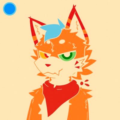 Guy with bad sense of humor | Furry 🏳️🌈🇲🇽 | bus driver btw 🚍