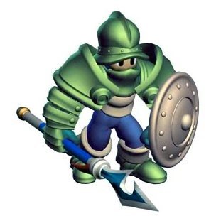 Just a Phalanx, doing Phalanx things. Hoping for a remake/remaster of Ogre Battle 64.