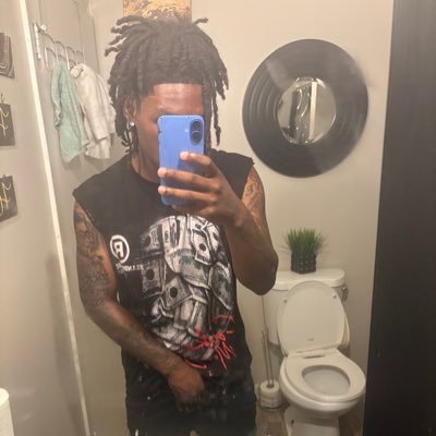 lilcj1st's profile picture. 