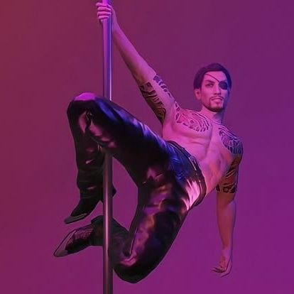 seokways's profile picture. Nothing to see here