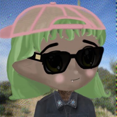 nnti3n's profile picture. software maker