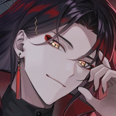 Faith 👹🧧 🌗🏛️さんのプロフィール画像