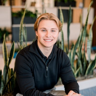 ingtanner's profile picture. virginia tech alum