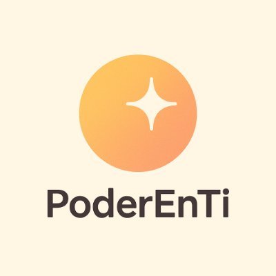 PoderEnti's profile picture. ✨ Mensajes que despiertan tu poder interior
💭 Motivación, hábitos y bienestar diario
🔁 Frases que transforman | 🌱 Vida consciente