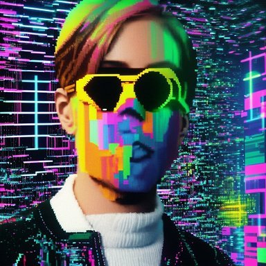 Creative Director, AI @Wayveso @Sogni_Protocol @UplandMe @Disney @Adobe
